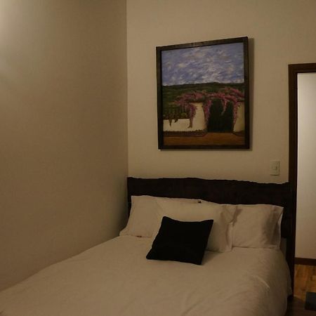 San Benito Hotel Tibasosa Buitenkant foto